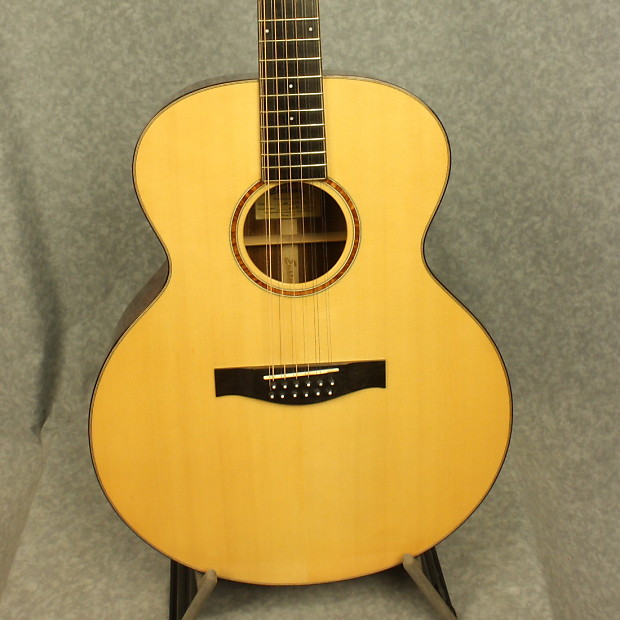 eastman 12 string guitar